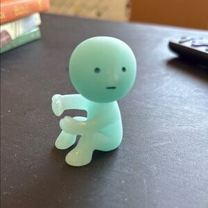 Smiski collector figure